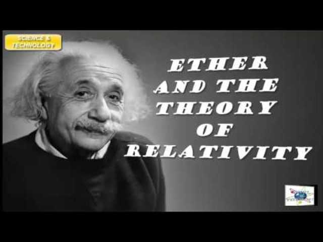 Relativity