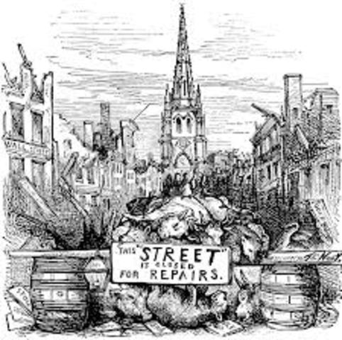 The Black Friday scandal