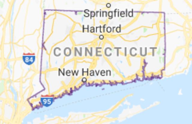 Connecticut
