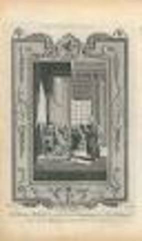 English Bill of Rights