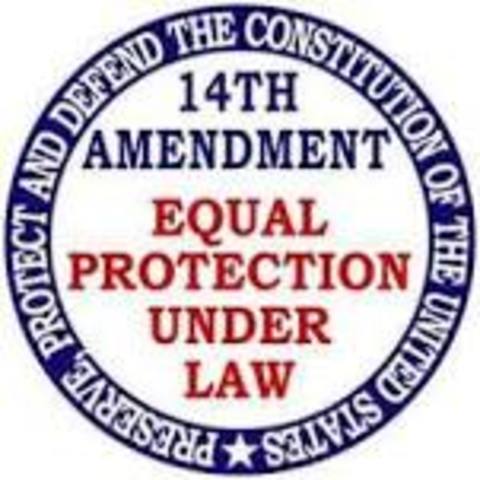 14th Amendment