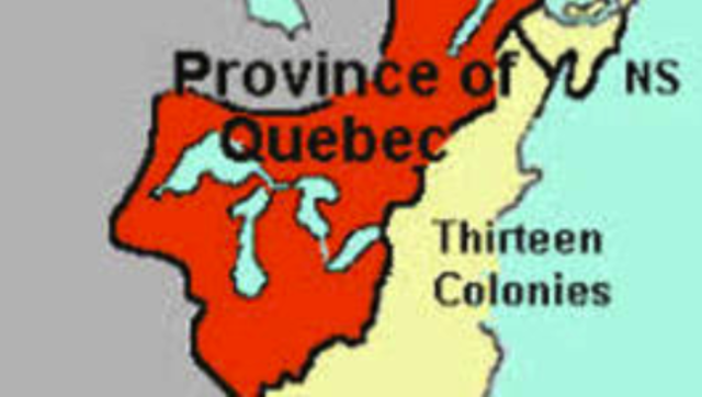Quebec Act
