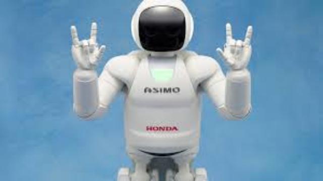 asimo