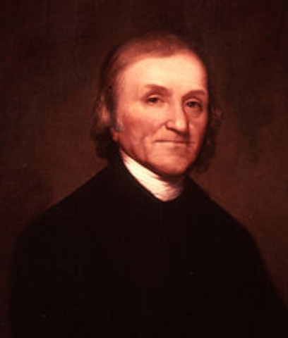 Joseph Priestley’s discovery