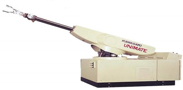 Robot Unimate