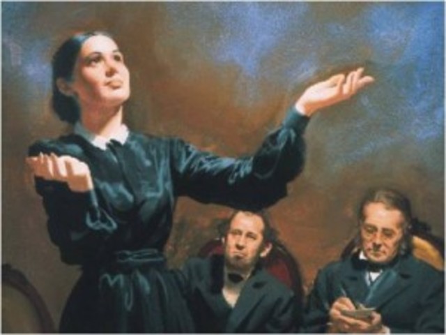 "El Conflicto de los Siglos"