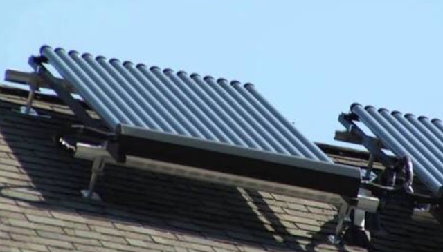 Thermal heating system