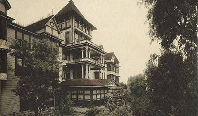 Sanatorio de Battle Creek