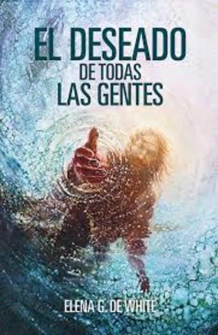 "El deseado de todas las gentes"