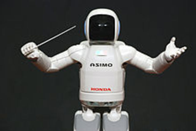 Asimo