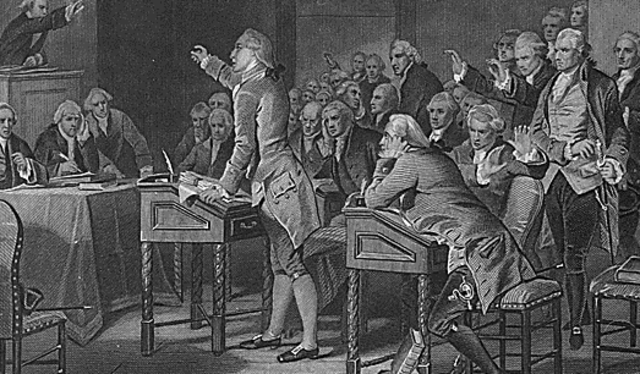 Quartering Act, Stamp Act, Stamp Act Congress