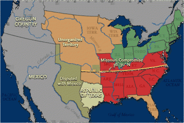 Missouri Compromise