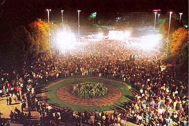 Independence Day of Macedonia