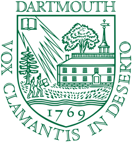 Founding of Dartmouth College