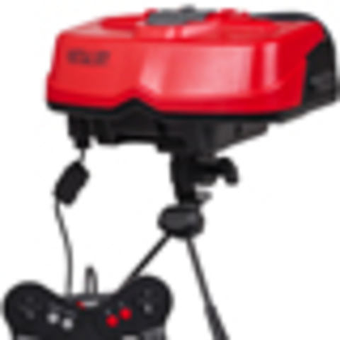 Virtual Boy