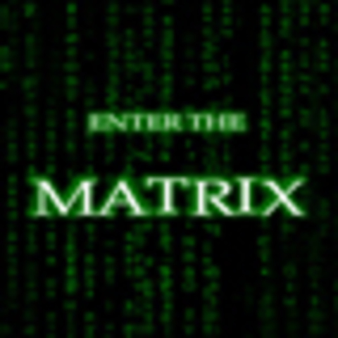 The Matrix