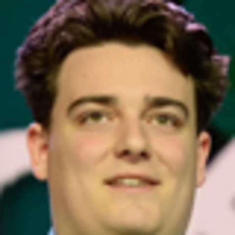 Palmer Luckey
