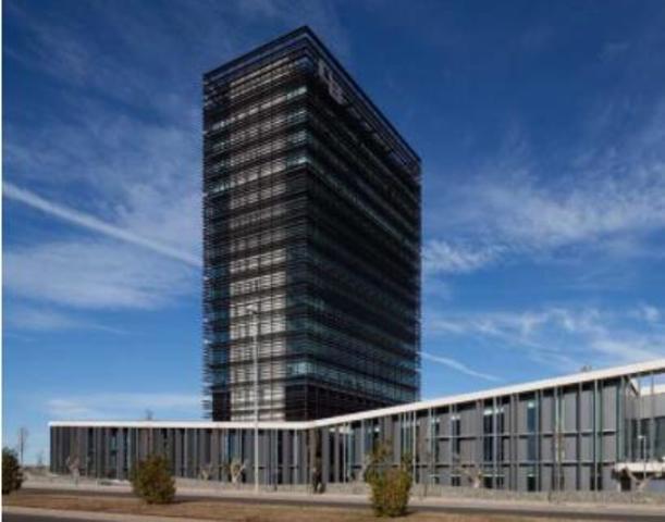 Torre Caja Badajoz