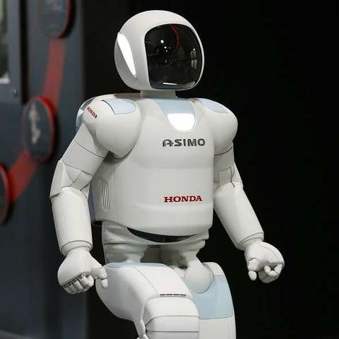 Asimo