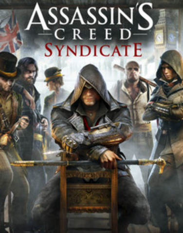 Assassin’s Creed Chronicles