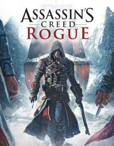 Assassin’s Creed Rogue