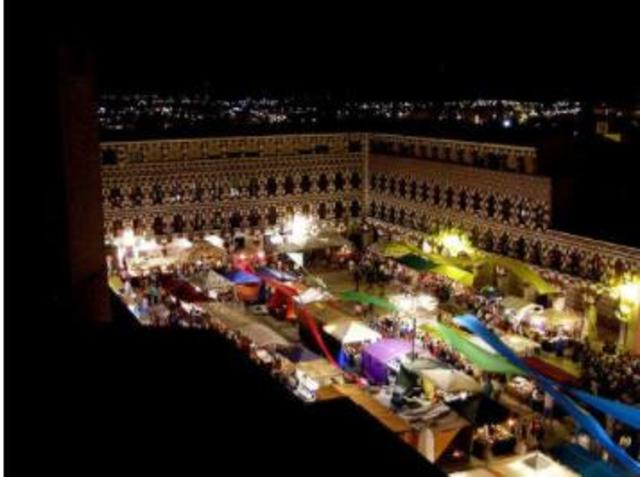 Al Mossassa Batalyaws