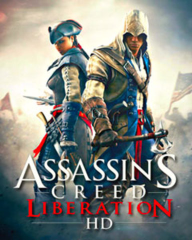 Assassin's Creed: Liberation HD
