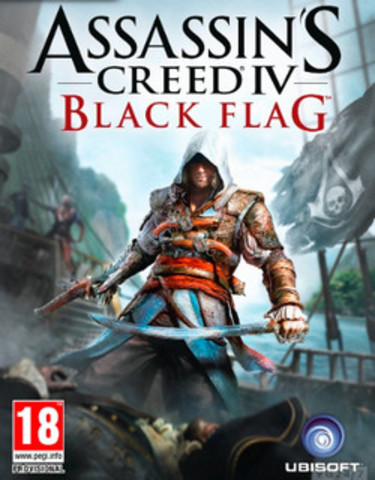 Assassin’s Creed 4: Black Flag
