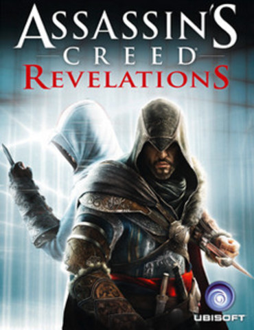 Assassin's Creed: Revelations