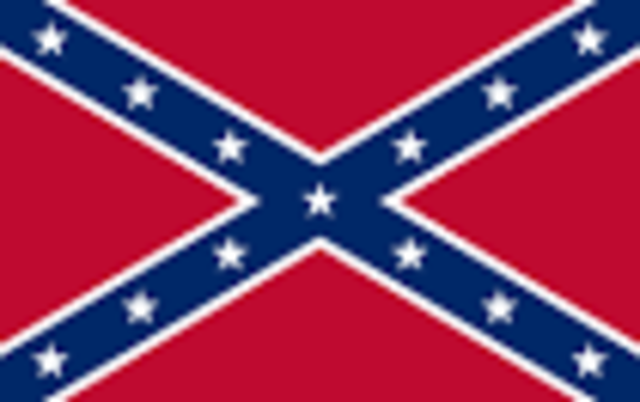 Confederate America - Fort Sumter