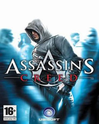 Assassin’s Creed 1