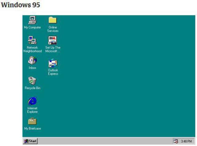windows 3.0