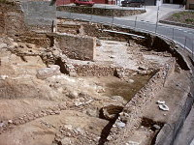 Ermita de Santo Tomé