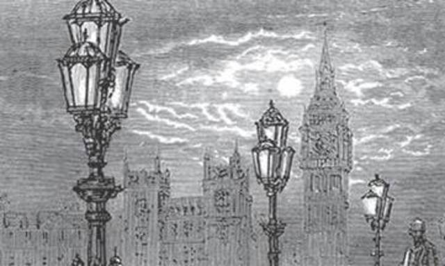 Biofuels were humankind’s first liquid fuels