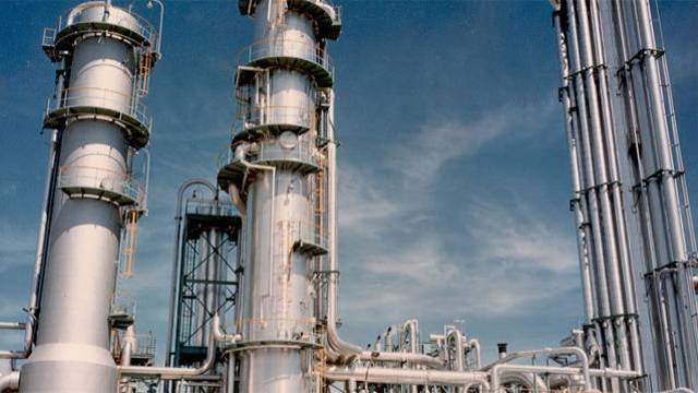 Germany creates world’s first large-scale biofuels industry