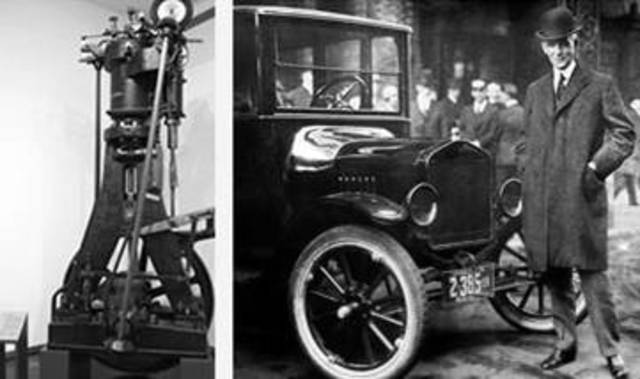 America moves toward biofuels with repeal of alcohol tax