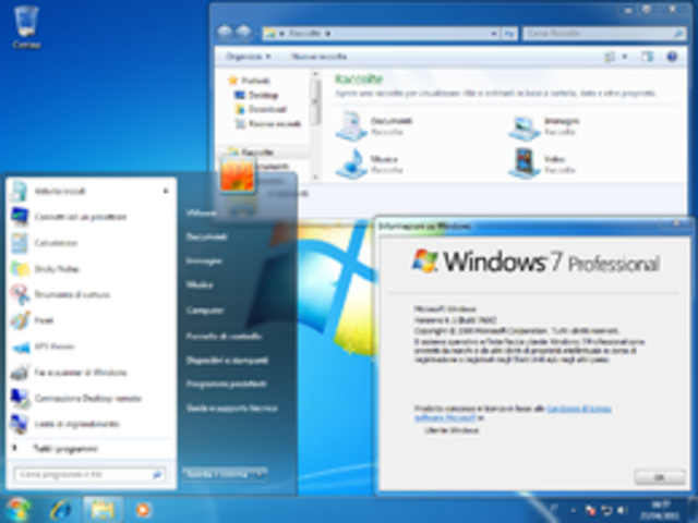 windows 7