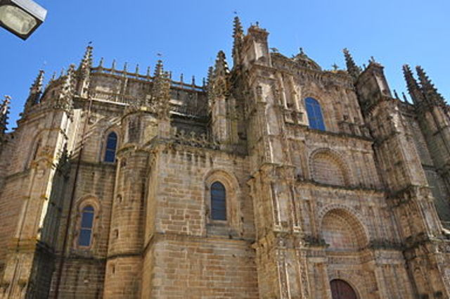 Catedral Nueva