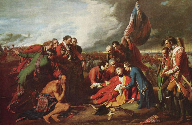 Seven Year's War Ends