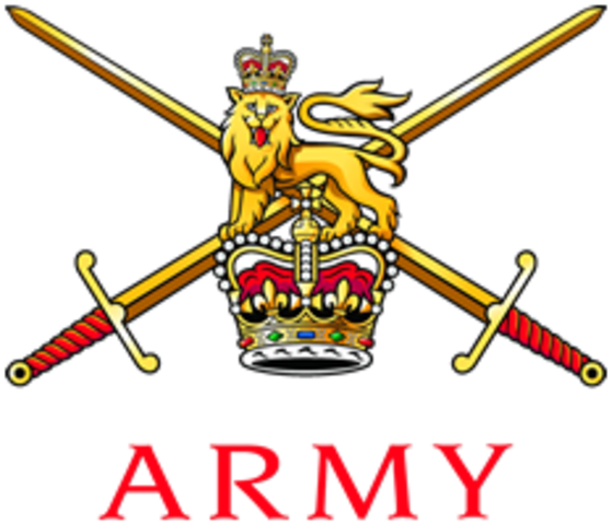 Kroomen deployed by British Army to stop slave trade.