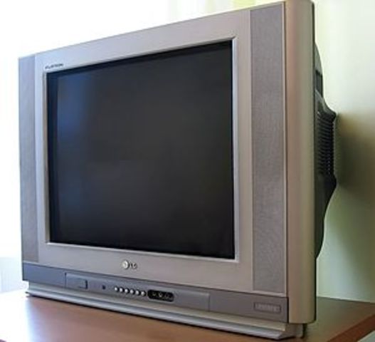 Television