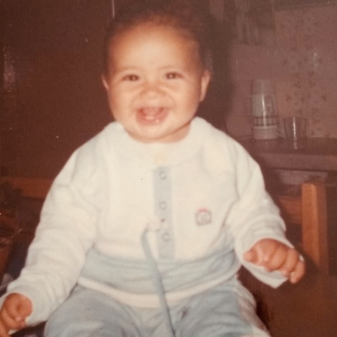 Nasce mais um irmão!