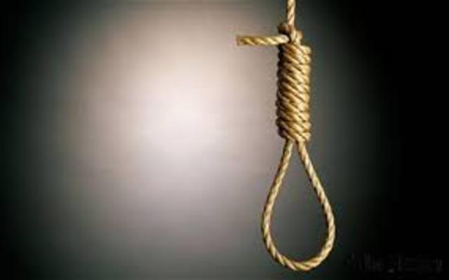 Aftermath of the rebellion