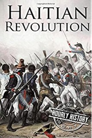 End of the Haitian Revolution