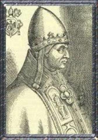 Pope Gregory IX issues the bull Studium Generale