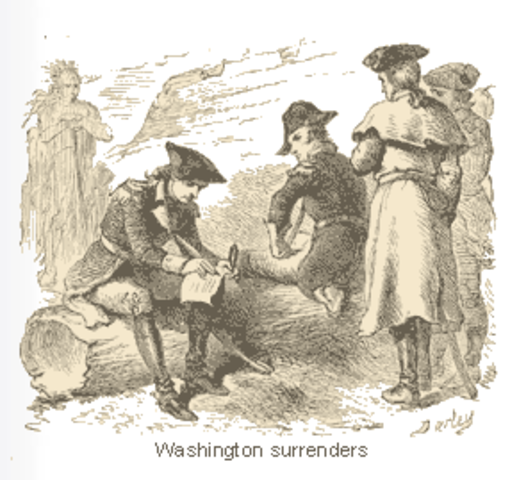 Seven Years' War (French and Indian War) ends