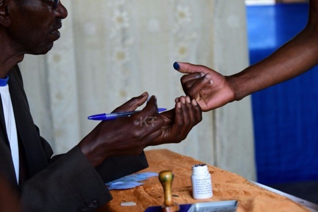 Rwanda’s new constitution