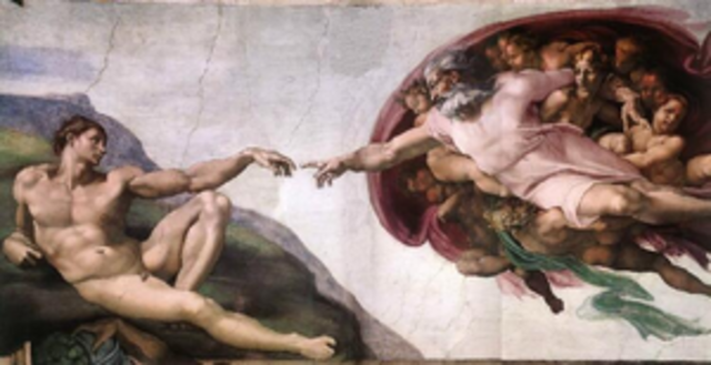 sistine chapel