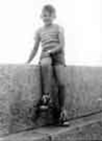 28 Octobre 1944 : Naissance à Paris