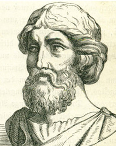 Irrational Numbers- Hippasus